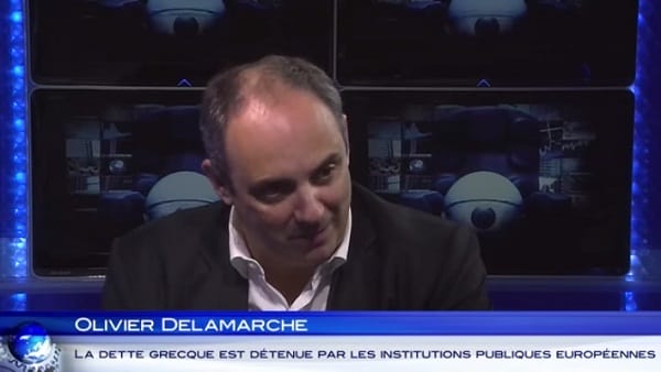 olivier-delamarche