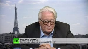 roland-dumas