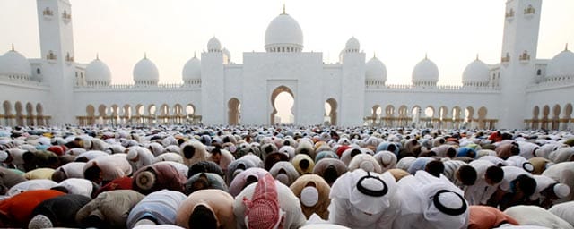 Ramadan