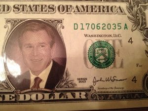 george-bush