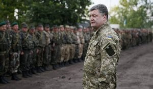 porochenko