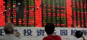 China-Stock-Market
