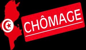 Chomage-en-tunisie