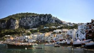 capri-port