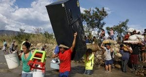 colombie-venezuela-tension-et-cris