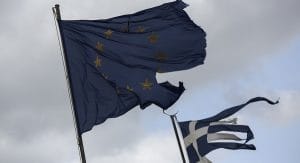 Greece Bailout