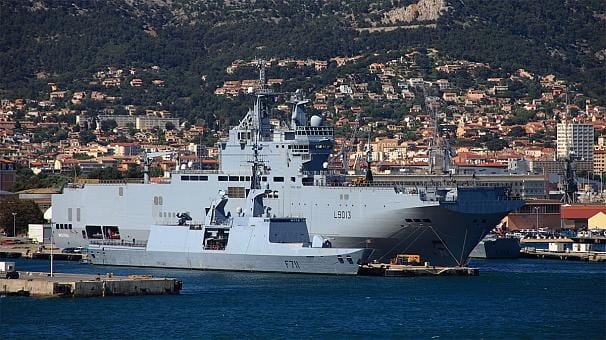 mistral