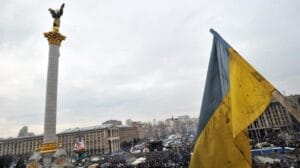 ukraine