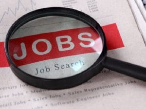 job