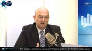 Eric-Galiègue
