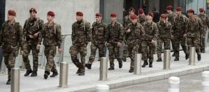 militaires-français