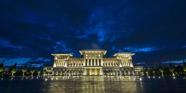 Erdogan Palais 17