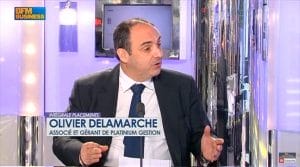 Olivier-Delamarche