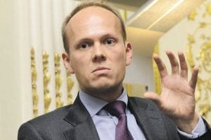 Ronald-Peter-Stoferle