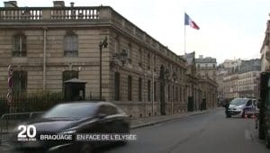 elysée