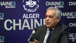 ministre-algerie