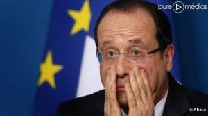 François HOLLANDE 2