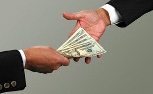 Money-Exchange