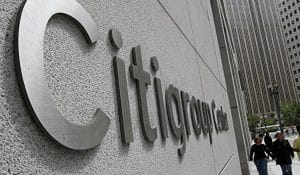citigroup