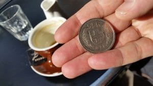 franc-suisse
