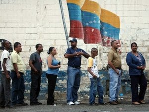 venezuela