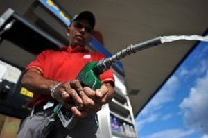 venezuela gasoline