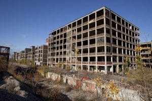 Abandoned-Packard-Automobile-Factory