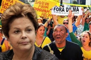 Brazil-roussef