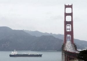 exports san fransisco us