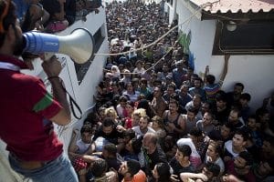 migrants-greece-kos-police-violence