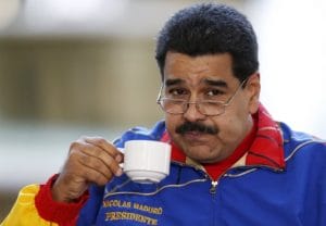 maduro