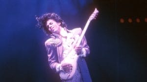 prince