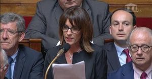 Laurence-Arribagé