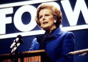 Margaret Thatcher 3