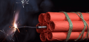 dynamite