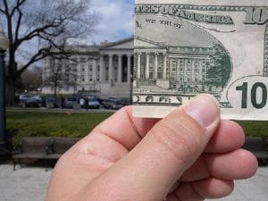 us-treasury