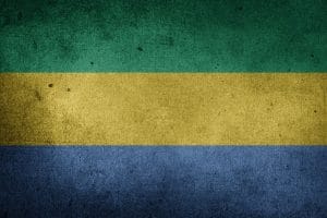 gabon-flag