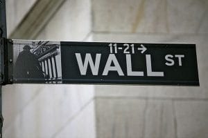 wall-street