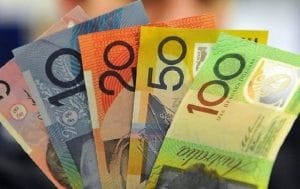 australian-dollar