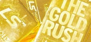 the-gold-rush