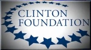 clinton-foundation