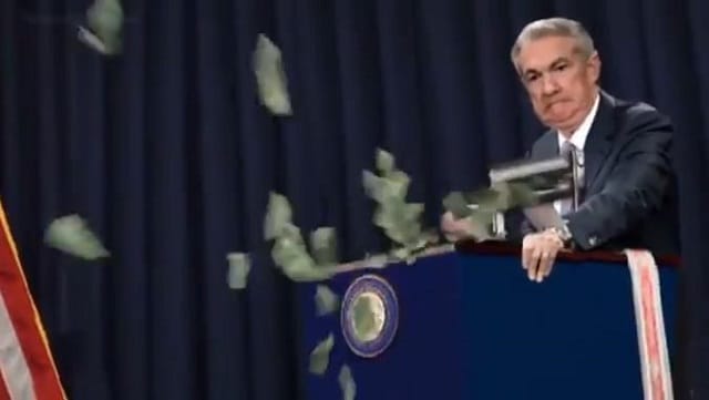 jerome-powell-printing-money