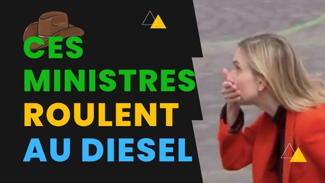 ces-ministres-roulent-en-diesel