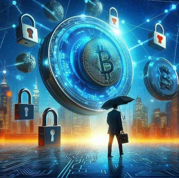 Blockchain gaming sécurité