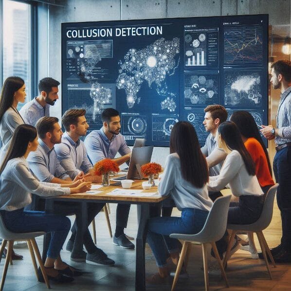 Détection de collusion
